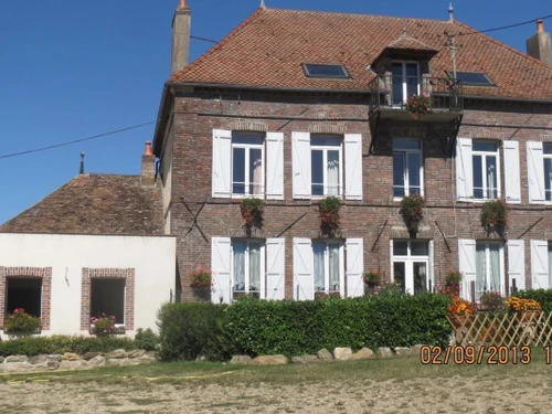 Gîte Voisines, 6 pièces, 10 personnes - photo_1011695373057