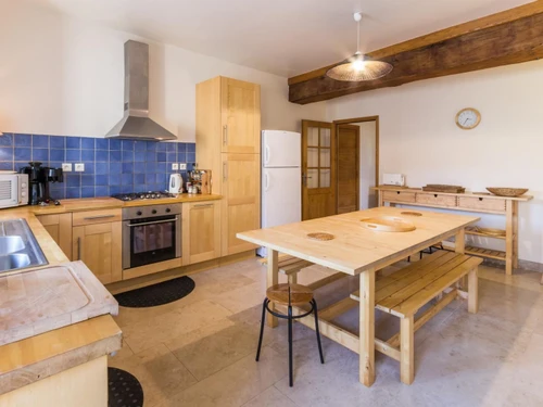 Gîte Domecy-sur-Cure, 5 pièces, 8 personnes - photo_1011695373755