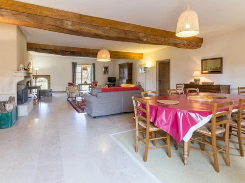 Gîte Domecy-sur-Cure, 5 pièces, 8 personnes - photo_1011695373755