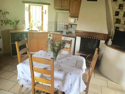 Gîte Villiers-Louis, 2 pièces, 3 personnes - photo_1011695373885