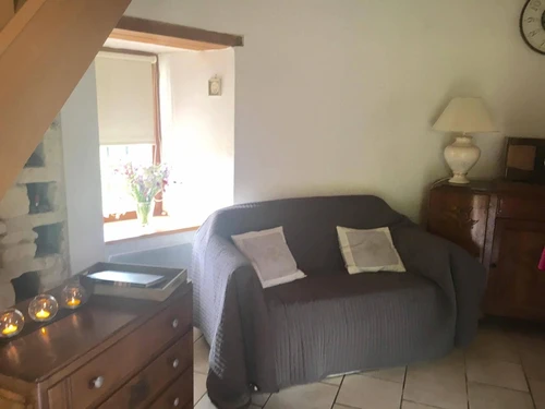 Gîte Villiers-Louis, 2 pièces, 3 personnes - photo_1011695373885