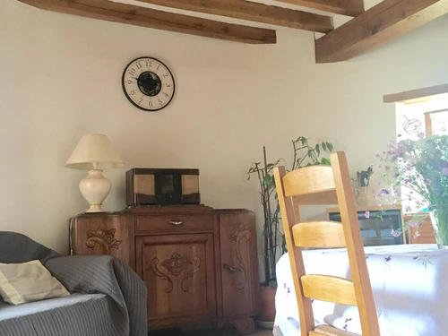 Gîte Villiers-Louis, 2 pièces, 3 personnes - photo_1011695373885