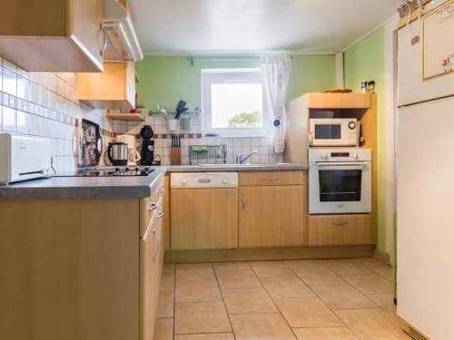 Gasthaus Tamnay-en-Bazois, 2 Schlafzimmer, 4 Personen - photo_1011695374017