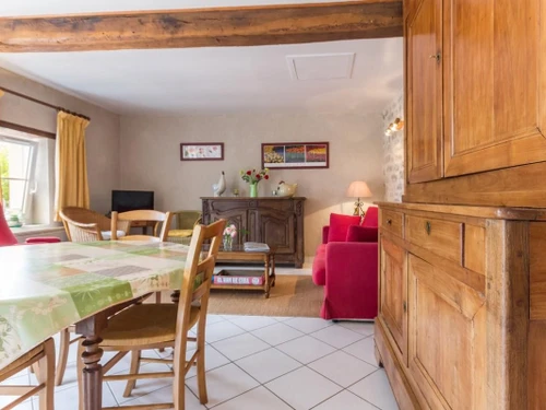 Gasthaus Tamnay-en-Bazois, 2 Schlafzimmer, 4 Personen - photo_1011695374017