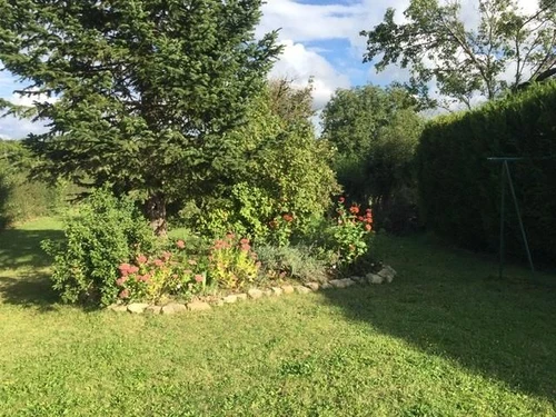 Gasthaus Tamnay-en-Bazois, 2 Schlafzimmer, 4 Personen - photo_1011695374017