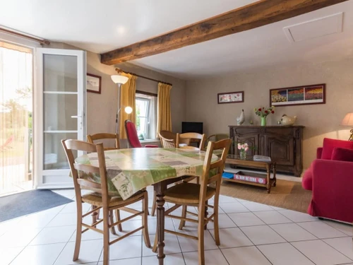 Gasthaus Tamnay-en-Bazois, 2 Schlafzimmer, 4 Personen - photo_1011695374017