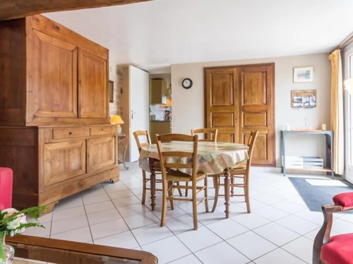 Gasthaus Tamnay-en-Bazois, 2 Schlafzimmer, 4 Personen - photo_1011695374017
