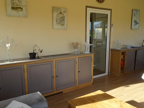 Gîte Chastellux-sur-Cure, 3 pièces, 5 personnes - photo_1011695374149