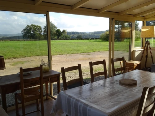 Gîte Chastellux-sur-Cure, 3 pièces, 5 personnes - photo_1011695374149