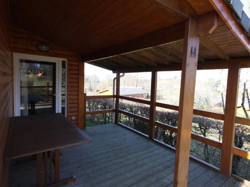 Gîte Planchez, 3 pièces, 5 personnes - photo_1011695374291