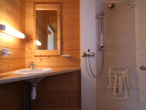 Gîte Planchez, 3 pièces, 5 personnes - photo_1011695374291