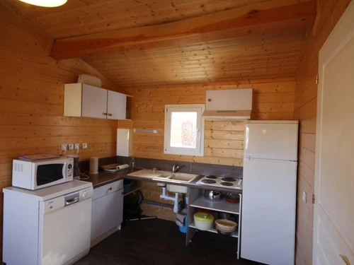 Gîte Planchez, 3 pièces, 5 personnes - photo_1011695374291