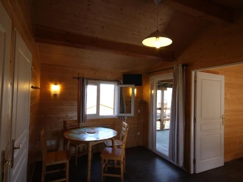 Gîte Planchez, 3 pièces, 5 personnes - photo_1011695374291