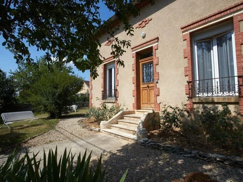 Gîte Mailly-le-Château, 4 pièces, 6 personnes - photo_1011695375516