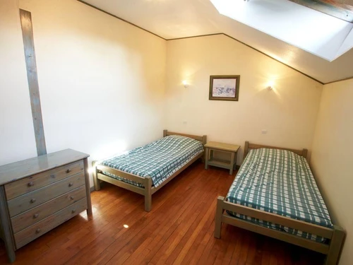 Gîte Mailly-le-Château, 4 pièces, 6 personnes - photo_1011695375516