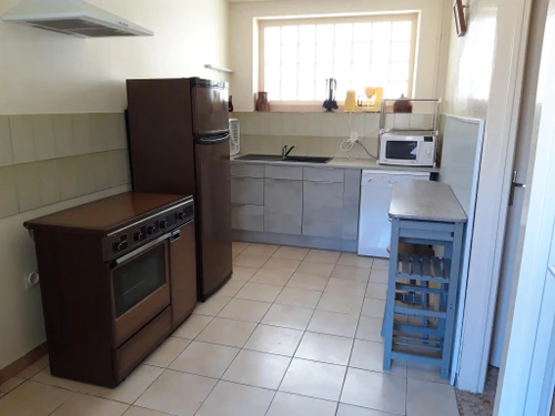 Gasthaus Lézinnes, 2 Schlafzimmer, 4 Personen - photo_1011695376340