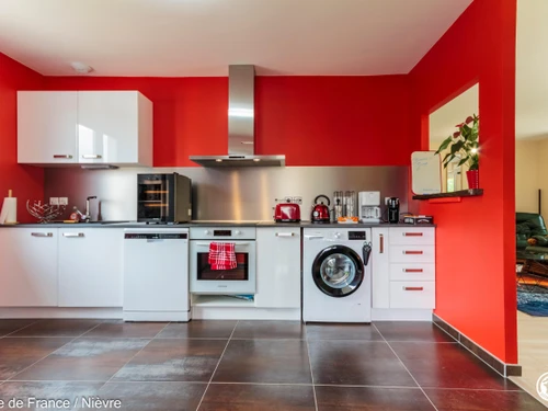 Gîte Magny-Cours, 4 pièces, 6 personnes - photo_1011695376745