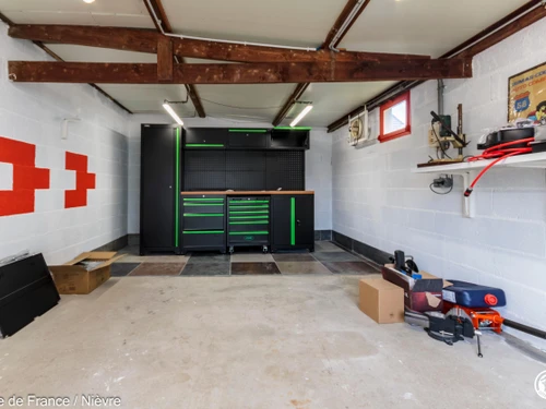 Gîte Magny-Cours, 4 pièces, 6 personnes - photo_1011695376745