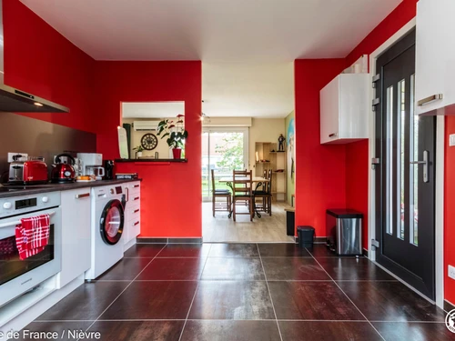 Gîte Magny-Cours, 4 pièces, 6 personnes - photo_1011695376745