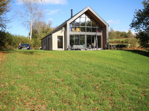 Gîte Montsauche-les-Settons, 5 pièces, 8 personnes - photo_1011695376880