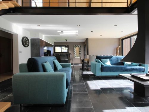 Gîte Montsauche-les-Settons, 5 pièces, 8 personnes - photo_1011695376880