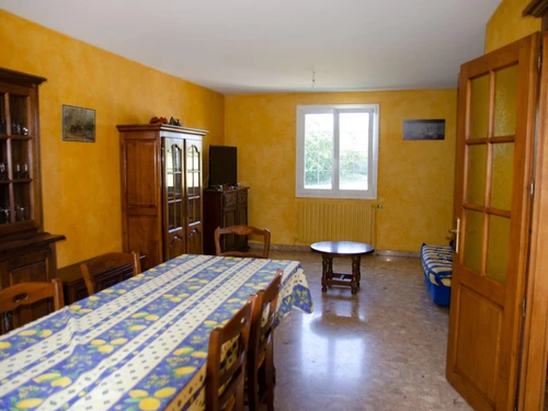 Gîte Sainpuits, 4 pièces, 8 personnes - photo_1011695377298