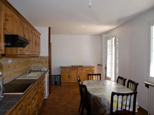 Gîte Sainpuits, 4 pièces, 8 personnes - photo_1011695377298