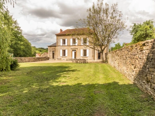 Gasthaus Saint-Aubin-des-Chaumes, 4 Schlafzimmer, 8 Personen - photo_1011695377438