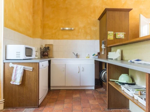 Gite Saint-Aubin-des-Chaumes, 4 bedrooms, 8 persons - photo_1011695377438