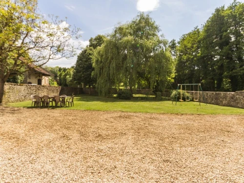 Gite Saint-Aubin-des-Chaumes, 4 bedrooms, 8 persons - photo_1011695377438