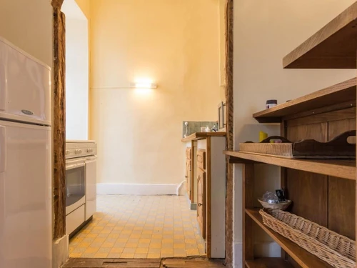 Gîte Sémelay, 4 pièces, 6 personnes - photo_1011695377570