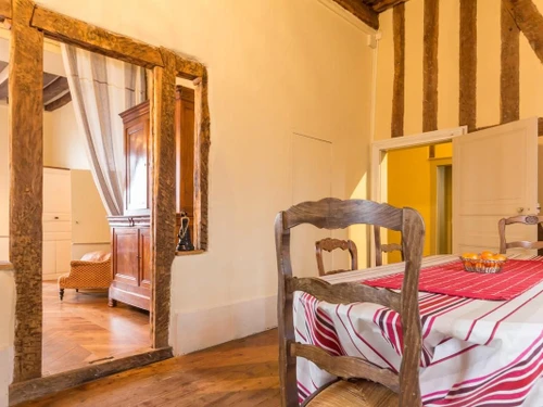 Gîte Sémelay, 4 pièces, 6 personnes - photo_1011695377570