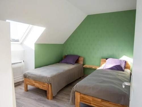 Gasthaus Saint-Bris-le-Vineux, 2 Schlafzimmer, 4 Personen - photo_1011695377852