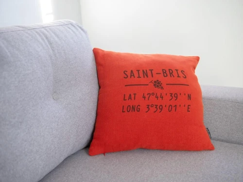 Gasthaus Saint-Bris-le-Vineux, 2 Schlafzimmer, 4 Personen - photo_1011695377852