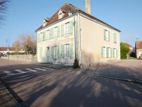 Gîte Sainpuits, 3 pièces, 4 personnes - photo_1011695377979