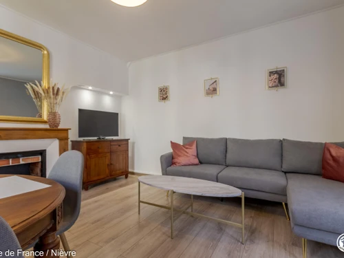 Gîte Cosne-Cours-sur-Loire, 3 pièces, 3 personnes - photo_1011695378672