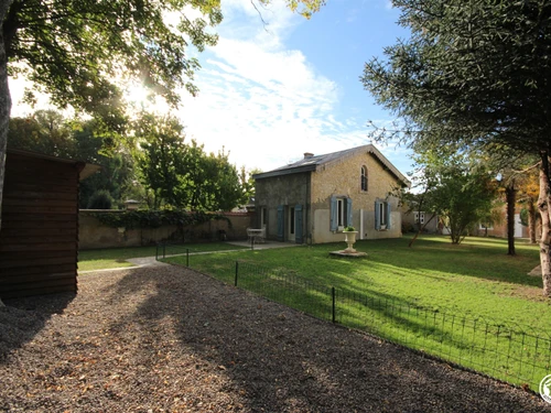 Gîte Cosne-Cours-sur-Loire, 3 pièces, 3 personnes - photo_1011695378672