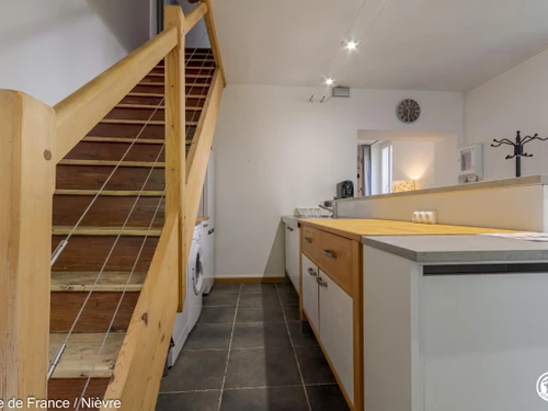 Gîte Cosne-Cours-sur-Loire, 3 pièces, 3 personnes - photo_1011695378672