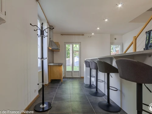 Gîte Cosne-Cours-sur-Loire, 3 pièces, 3 personnes - photo_1011695378672