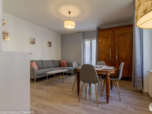 Gîte Cosne-Cours-sur-Loire, 3 pièces, 3 personnes - photo_1011695378672