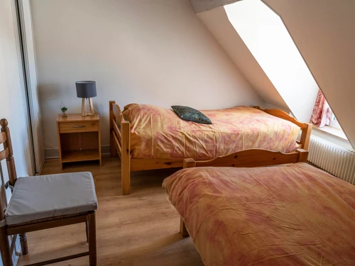 Gîte Asquins, 3 pièces, 4 personnes - photo_1011695378929