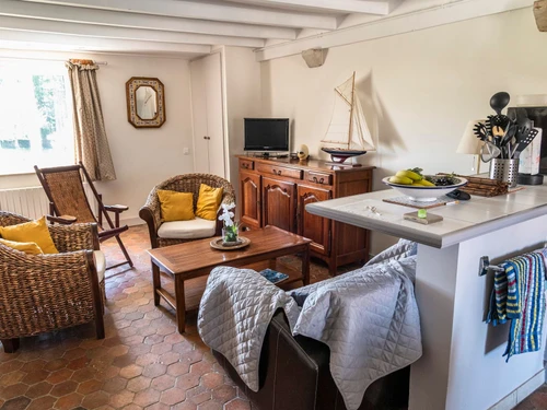 Gîte Asquins, 3 pièces, 4 personnes - photo_1011695378929