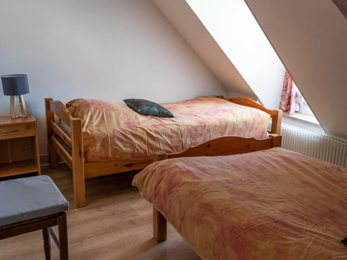 Gîte Asquins, 3 pièces, 4 personnes - photo_1011695378929