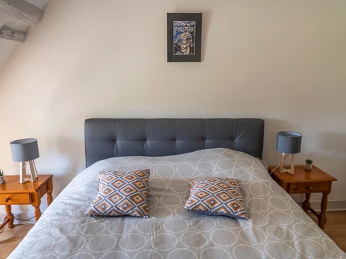 Gîte Asquins, 3 pièces, 4 personnes - photo_1011695378929