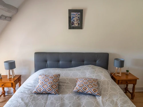 Gîte Asquins, 3 pièces, 4 personnes - photo_1011695378929