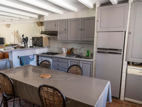 Gîte Asquins, 3 pièces, 4 personnes - photo_1011695378929