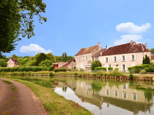 Gite Tanlay, 3 bedrooms, 6 persons - photo_1011695379555