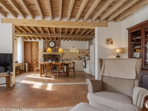 Gîte Perroy, 3 pièces, 4 personnes - photo_1011695379708