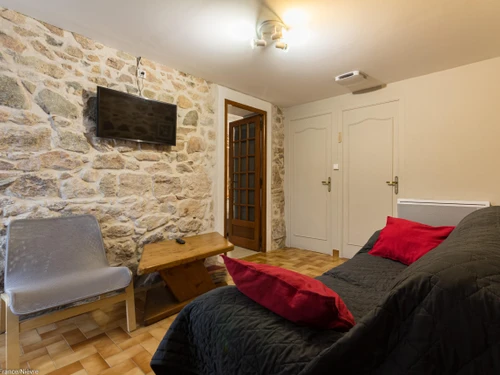 Gîte Planchez, 3 pièces, 5 personnes - photo_1011695380357