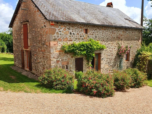 Gîte Planchez, 3 pièces, 5 personnes - photo_1011695380357